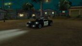 Vapid Bullet Vanilla Style 2 Versions