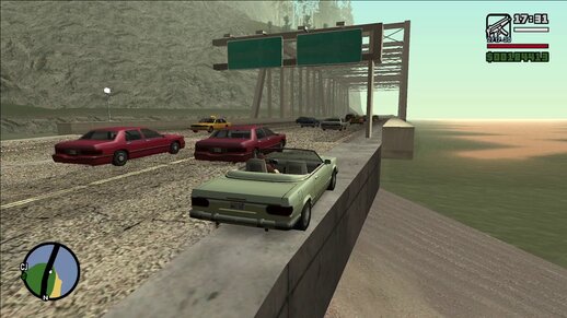 Mas Objetos en el Mapa/Correcciones Generales V3.0