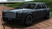 GTA V-ar Enus Darth Vader