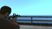 M4A1-S 