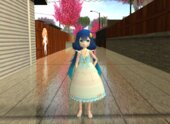 Anemone - Re:Zero