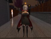Emilia - Re:Zero