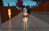 Rem - Re:Zero
