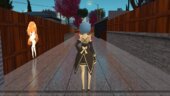 Rem - Re:Zero