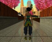 Zoey - Kpop Demon Hunters