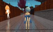 Ram & Rem Childhood - Re:Zero