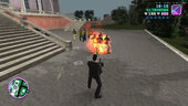 Japanese PS2 Particles