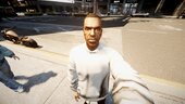 GTA IV Real Luis Face 