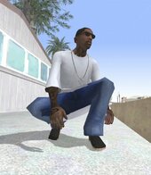 Clogs for CJ