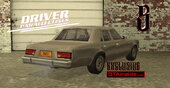 Driver: PL (Var) Zartex Civil