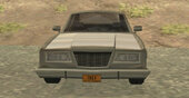 Driver: PL (Var) Zartex Civil