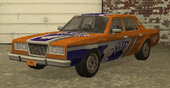 Driver: PL (Var) Zartex Civil