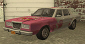 Driver: PL (Var) Zartex Civil