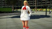 Lili Rochefort from Tekken