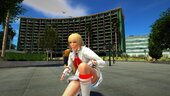 Lili Rochefort from Tekken