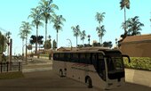 Bus Man Sir O Safar Irani