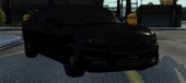 Florida Highway Unmarked Dodge Charger