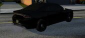 Florida Highway Unmarked Dodge Charger