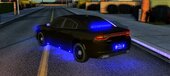 Florida Highway Unmarked Dodge Charger