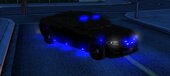 Florida Highway Unmarked Dodge Charger