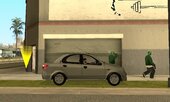 Saipa Saina S V1