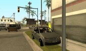 Saipa Saina S V1