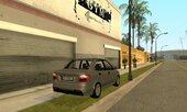 Saipa Saina S V1