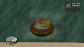 SpongeBob and Patrick (Sonic Racing CrossWorlds)