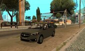 Saipa Shahin