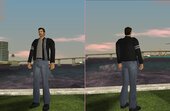 John Tanner Outfit for Tommy Vercetti (Driver San Francisco)