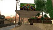 Nueva iglesia de Palomino Creek (Haruhi suzumiya Haruhiism)
