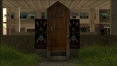 Nueva iglesia de Palomino Creek (Haruhi suzumiya Haruhiism)