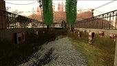 Nueva iglesia de Palomino Creek (Haruhi suzumiya Haruhiism)