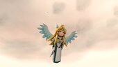 Skuld from Valkyrie Connect