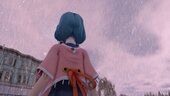 PDFT Hatsune Miku Memoria + Animated Face