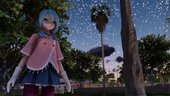 PDFT Hatsune Miku Memoria + Animated Face