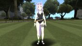 [Uma Musume] Goldship Summer