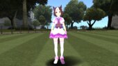 [Uma Musume] Special Week