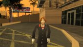 Yosuke from Persona 4 v2