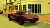 1960 Invetero Thunderhead (SA - Style)