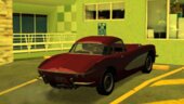 1960 Invetero Thunderhead (SA - Style)