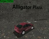 Alligator Plaza for Mobile