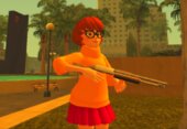 Velma from Multiversus