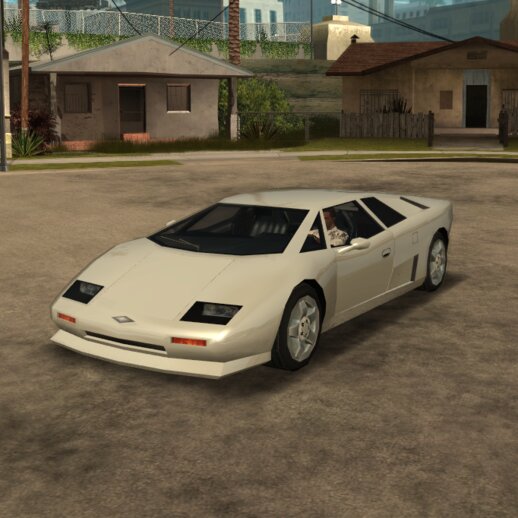 Infernus Devil V3