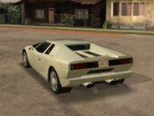 Infernus Devil V3