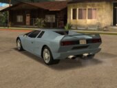 Infernus Devil V3