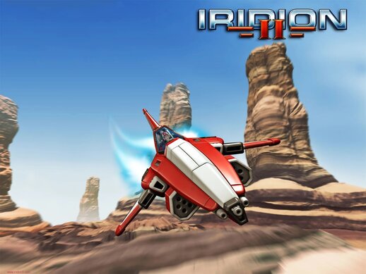 Iridion II GBA Title Music for GTA SA Loading Screens