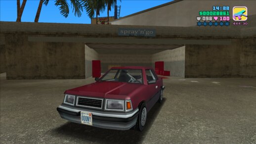 Manana Retextured 