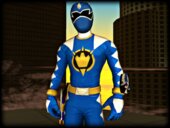 Power Rangers Dino Thunder Skin Pack (Legacy Wars)