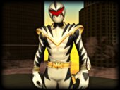 Power Rangers Dino Thunder Skin Pack (Legacy Wars)